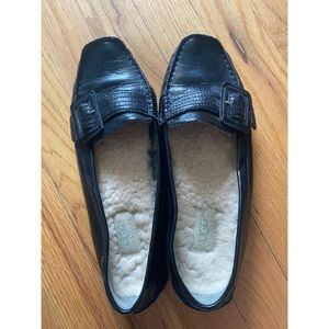 UGG loafers